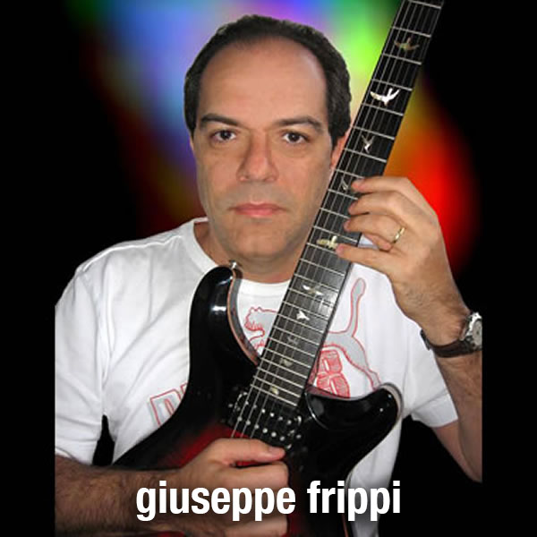 Giuseppe Frippi