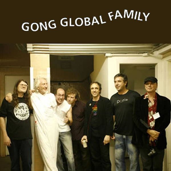 Gong Global Family