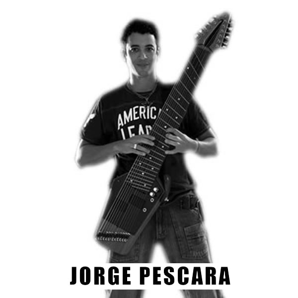 Jorge Pescara