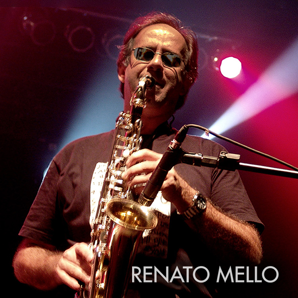 Renato Mello