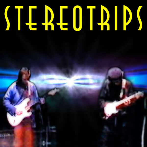 Stereotrips