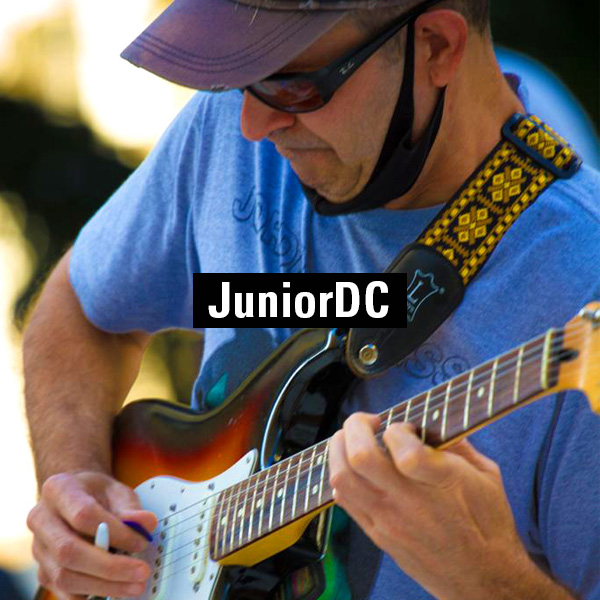Junior DC