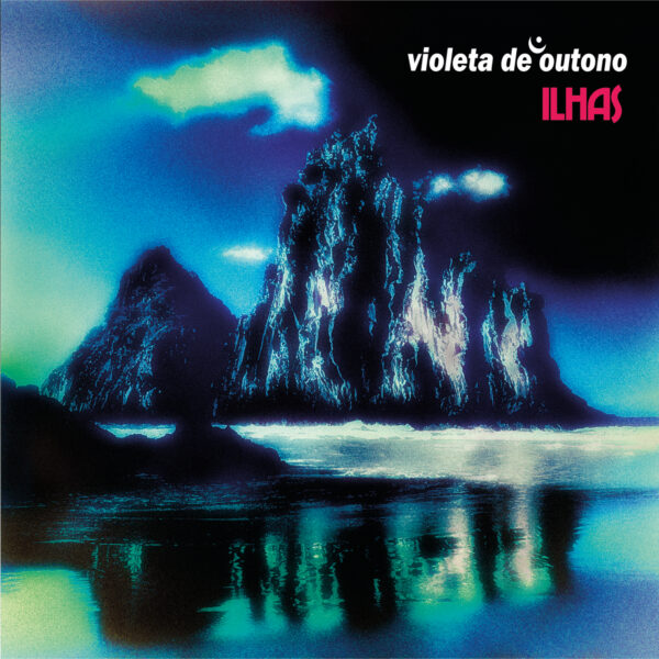 Violeta de Outono - Ilhas - Edição Aniversário 20 Anos (CD)