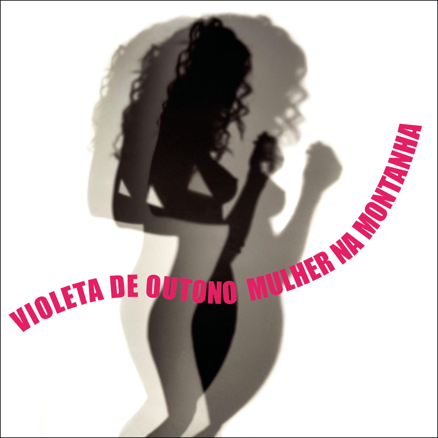 Violeta de Outono – Mulher na Montanha (Edição Especial) (CD)